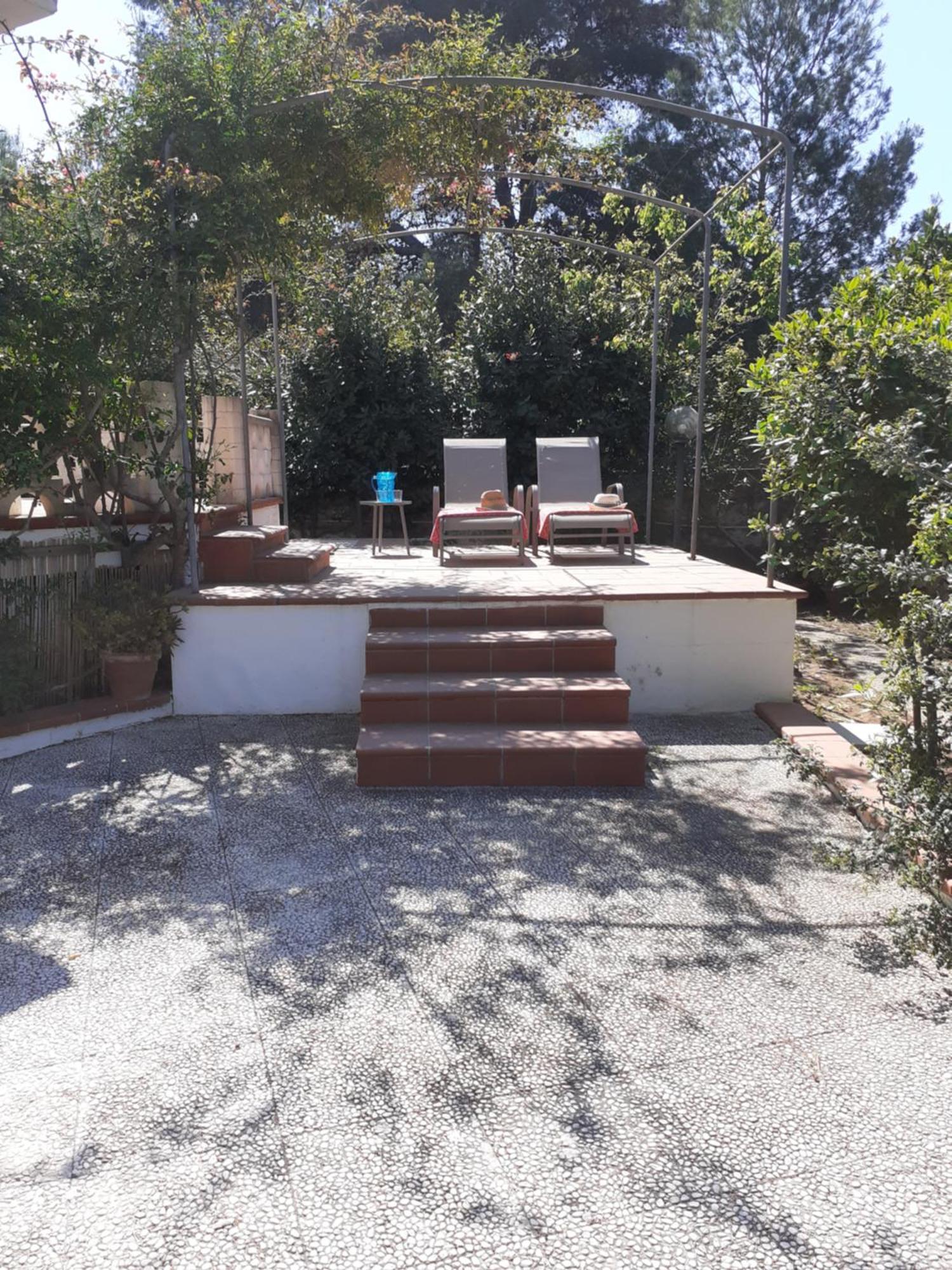 Villetta Dei Fiori, Vicino Spiaggia Di Punta Pizzo Gallipoli Kültér fotó