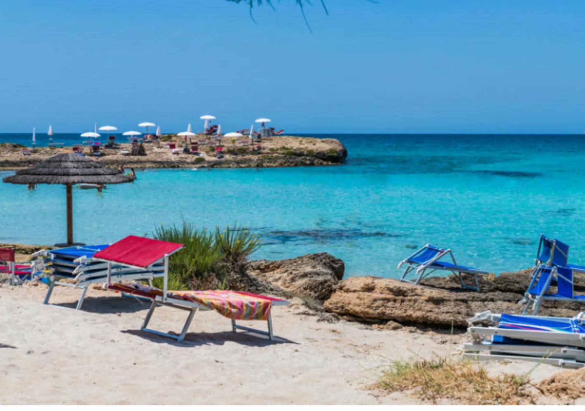 Villetta Dei Fiori, Vicino Spiaggia Di Punta Pizzo Gallipoli Kültér fotó