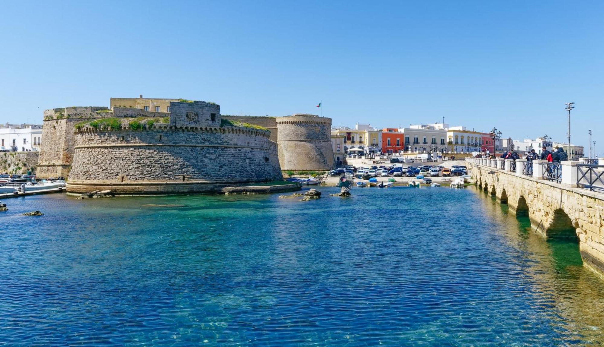 Villetta Dei Fiori, Vicino Spiaggia Di Punta Pizzo Gallipoli Kültér fotó