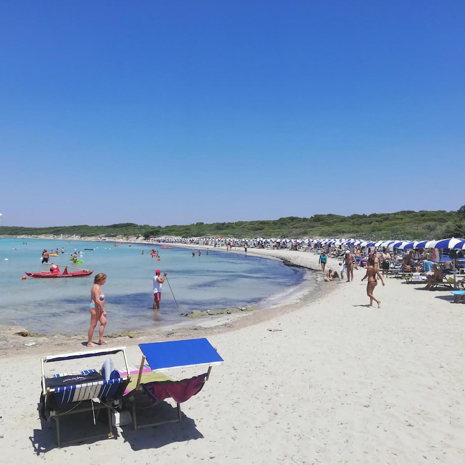 Villetta Dei Fiori, Vicino Spiaggia Di Punta Pizzo Gallipoli Kültér fotó